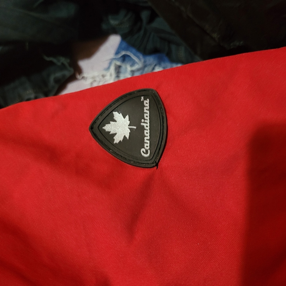 Jacket - Picture 2 of 12